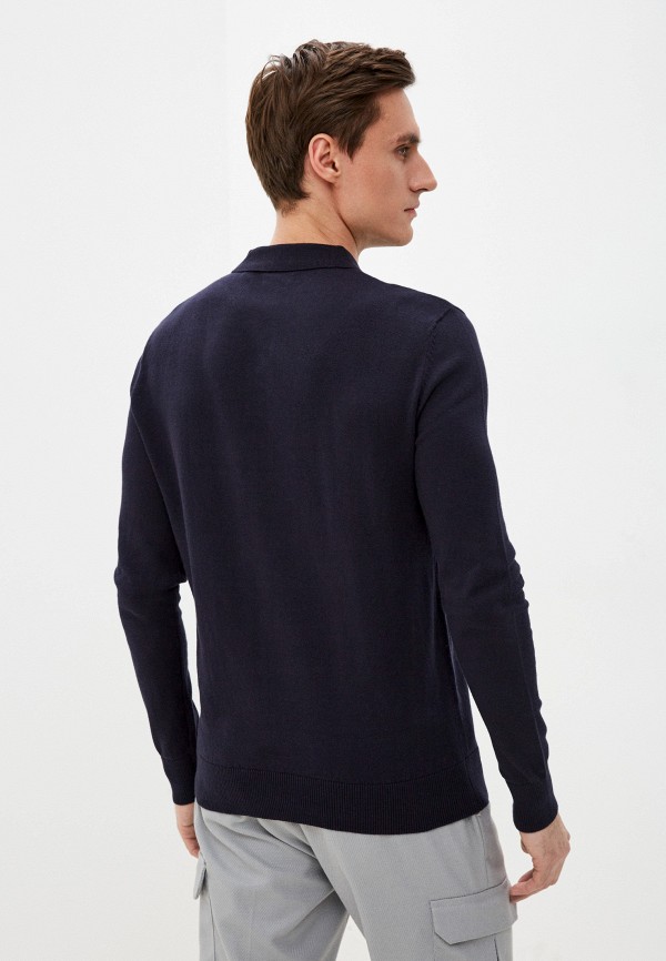 фото Поло brave soul