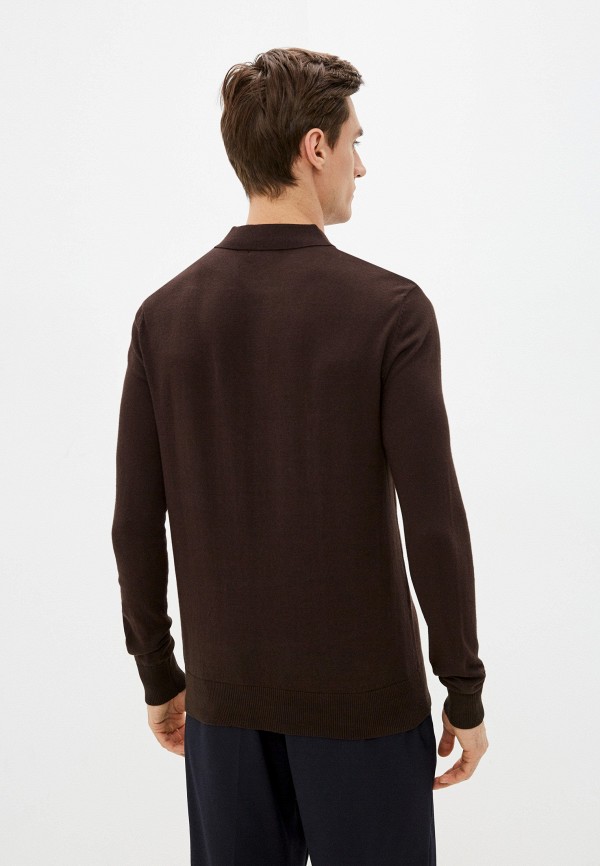 фото Поло brave soul