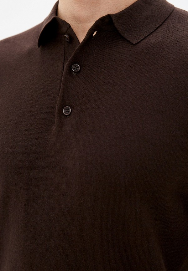 фото Поло brave soul