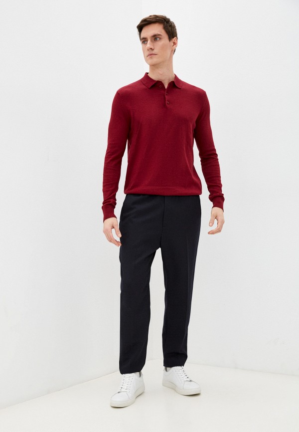 фото Поло brave soul