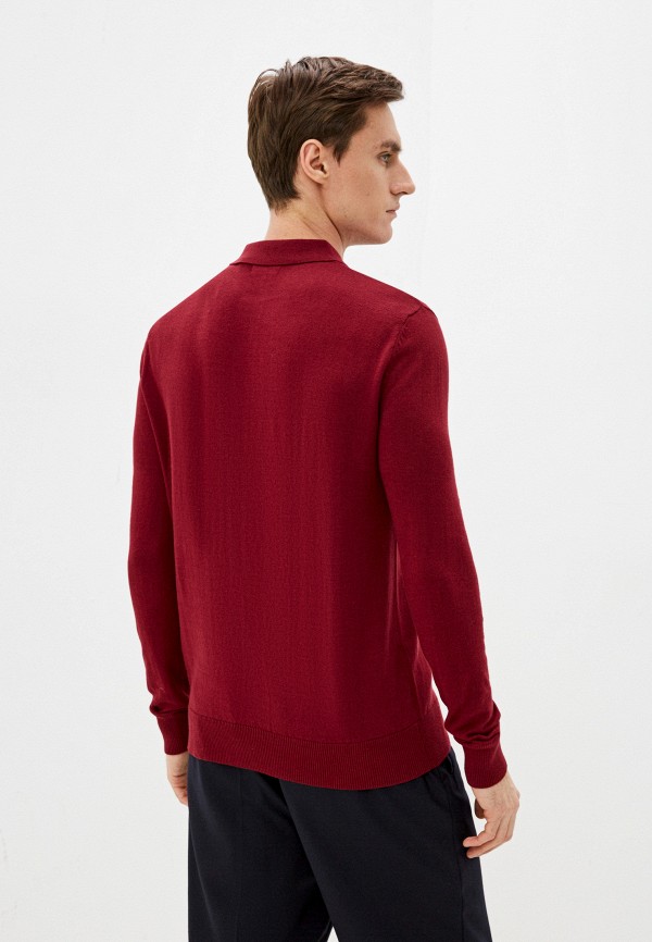 фото Поло brave soul