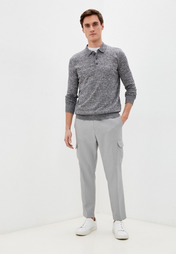 фото Поло brave soul