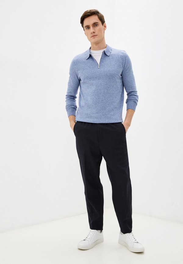 фото Поло brave soul