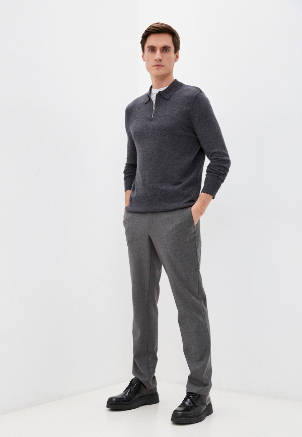 фото Поло brave soul