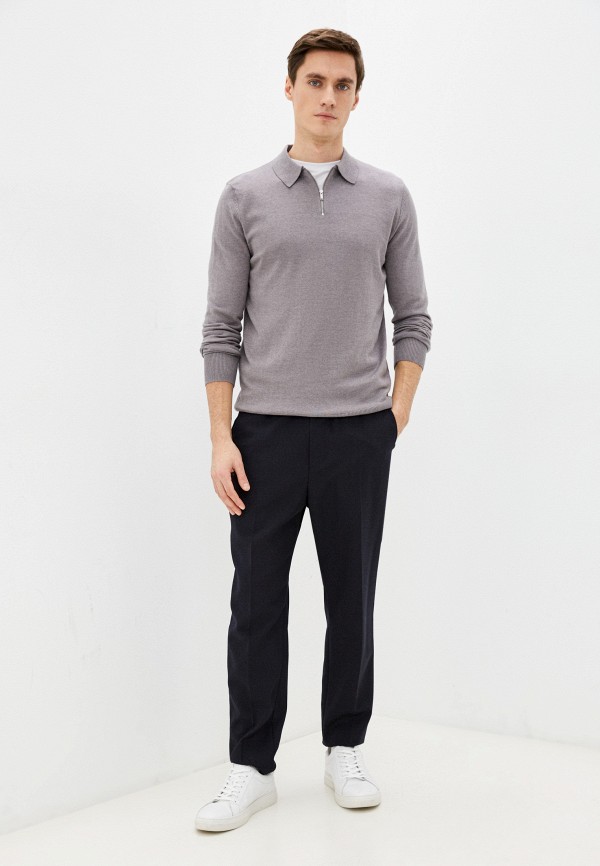 фото Поло brave soul