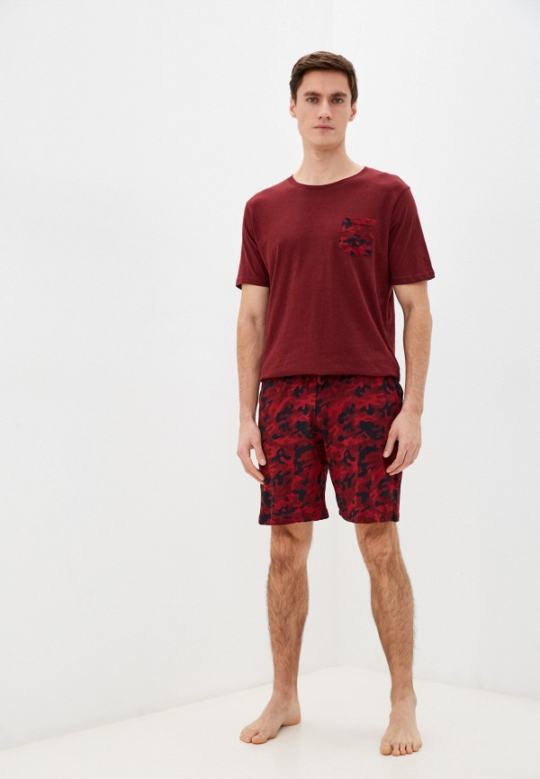 фото Костюм домашний brave soul