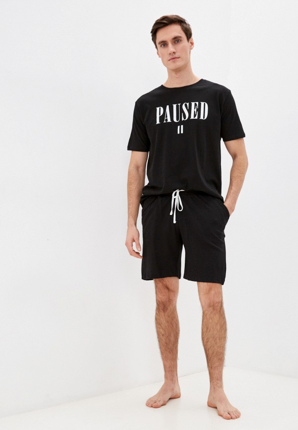 фото Костюм домашний brave soul