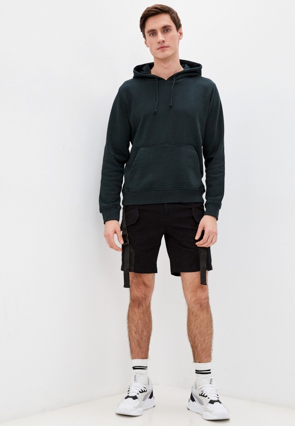 фото Худи brave soul