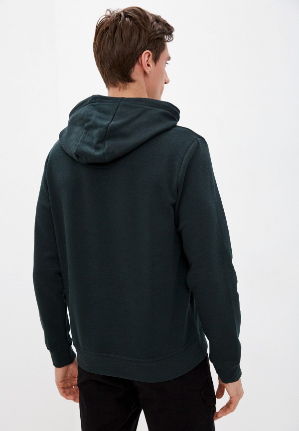 фото Худи brave soul