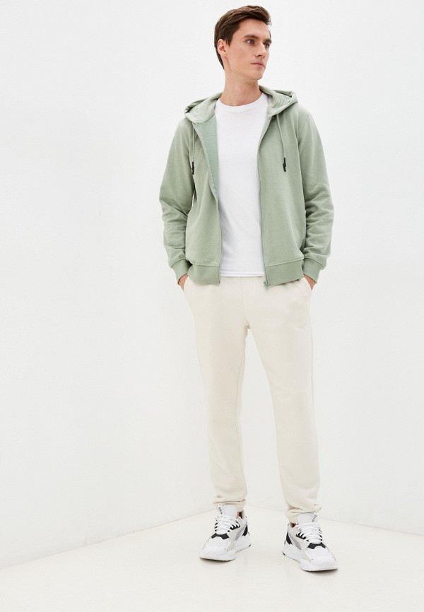 фото Толстовка brave soul