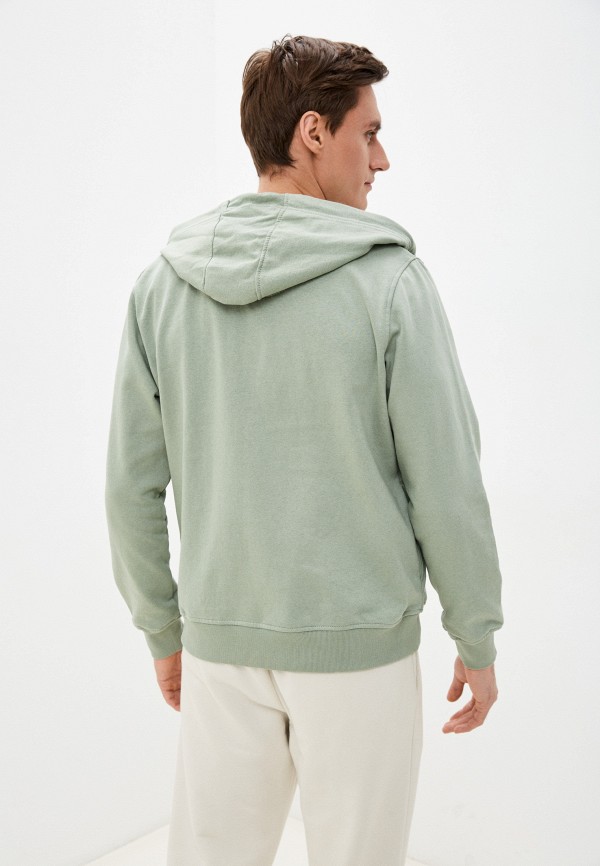 фото Толстовка brave soul