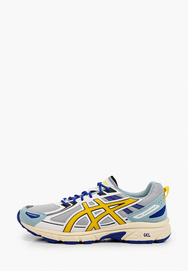фото Кроссовки asics