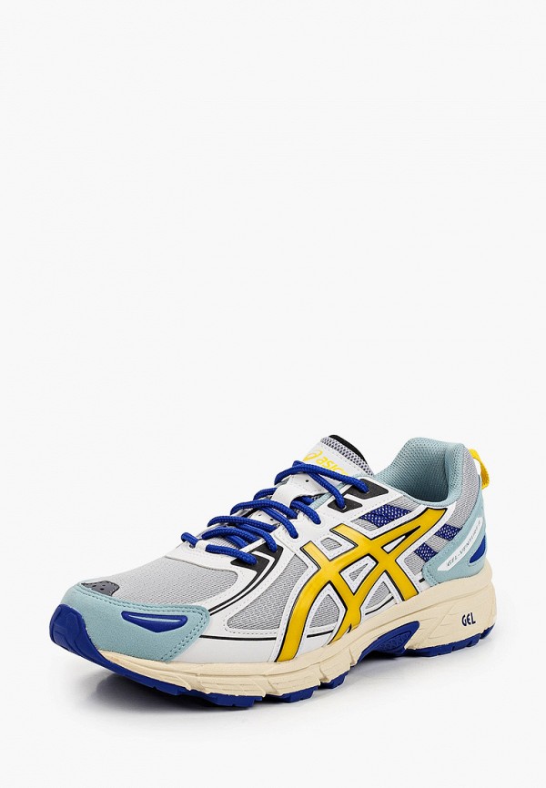 фото Кроссовки asics