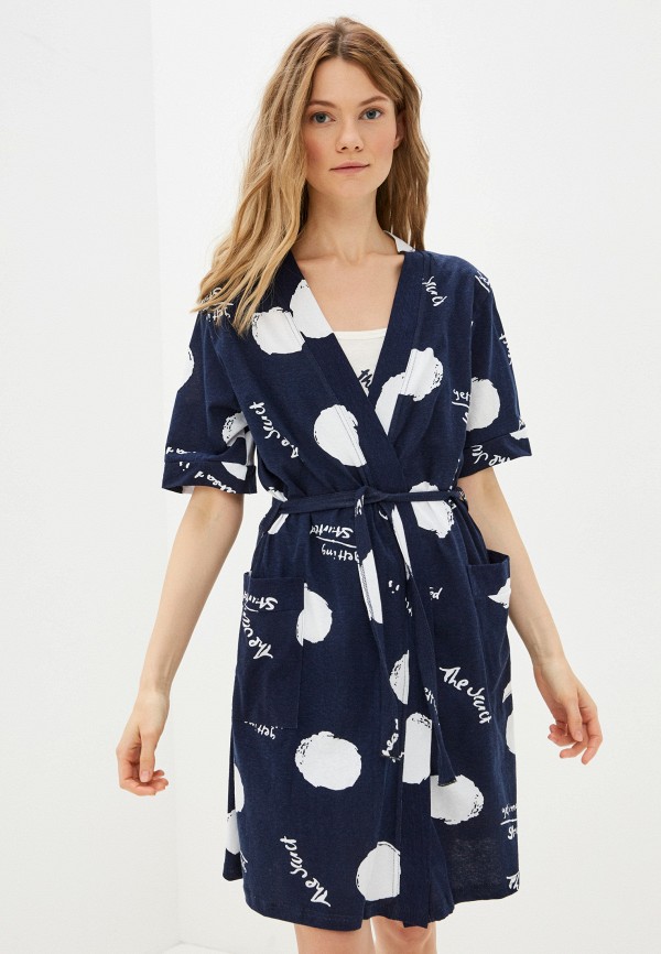 фото Халат и пижама rene santi