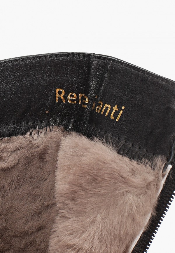 фото Ботинки rene santi