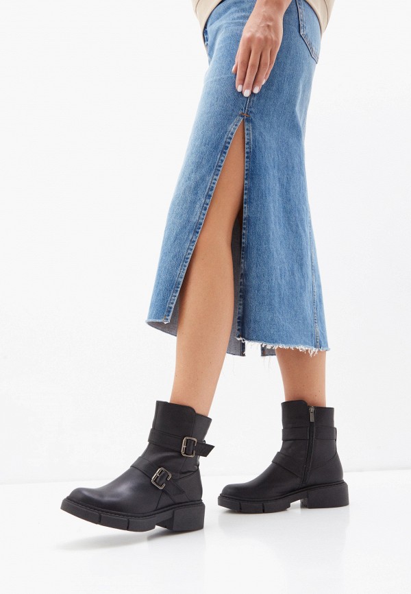 фото Ботинки rene santi