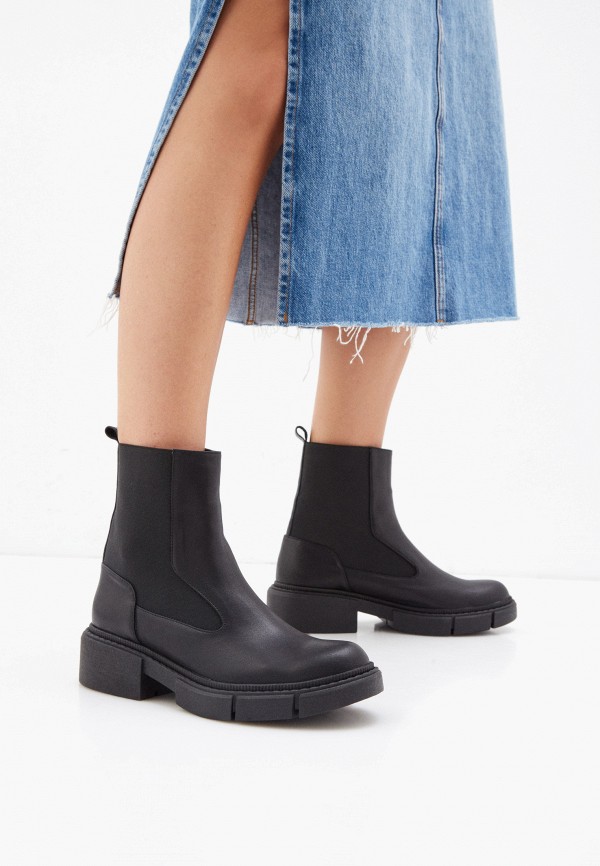 фото Ботинки rene santi