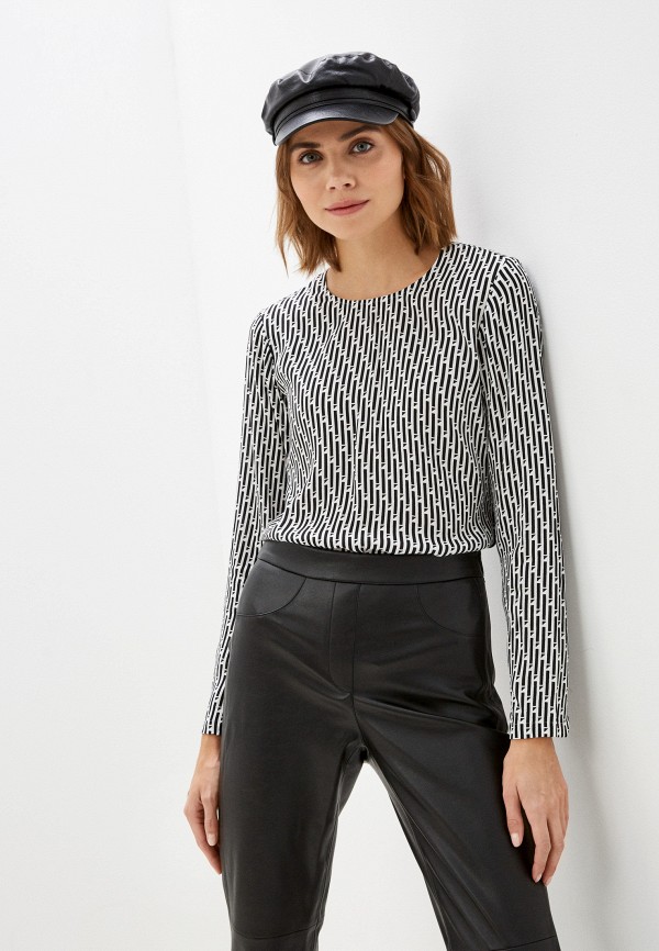 

Блуза Gerry Weber, Белый, Gerry Weber RTLAAV339701