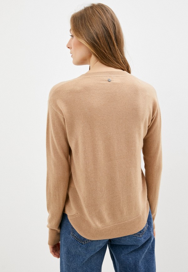 

Джемпер Gerry Weber, Бежевый, Gerry Weber RTLAAV340001