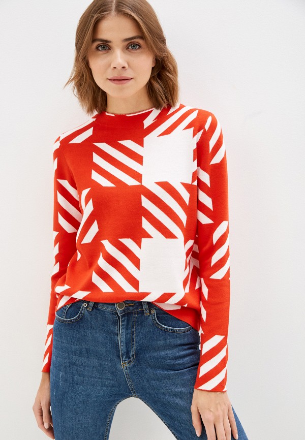 

Джемпер Gerry Weber, Красный, Gerry Weber RTLAAV340401