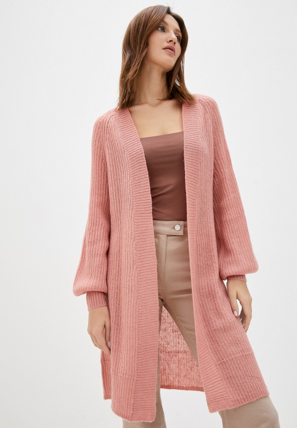 

Кардиган Gerry Weber, Розовый