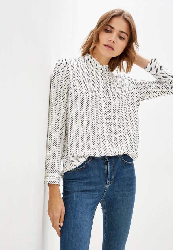 

Блуза Gerry Weber, Белый