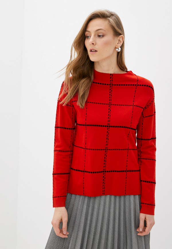 

Джемпер Gerry Weber, Красный, Gerry Weber RTLAAV341901