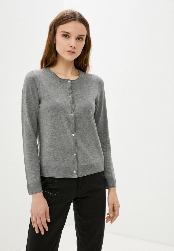 

Кардиган Gerry Weber, Серый
