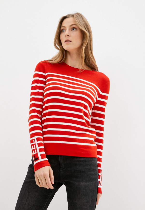 

Джемпер Gerry Weber, Красный, Gerry Weber RTLAAV342601