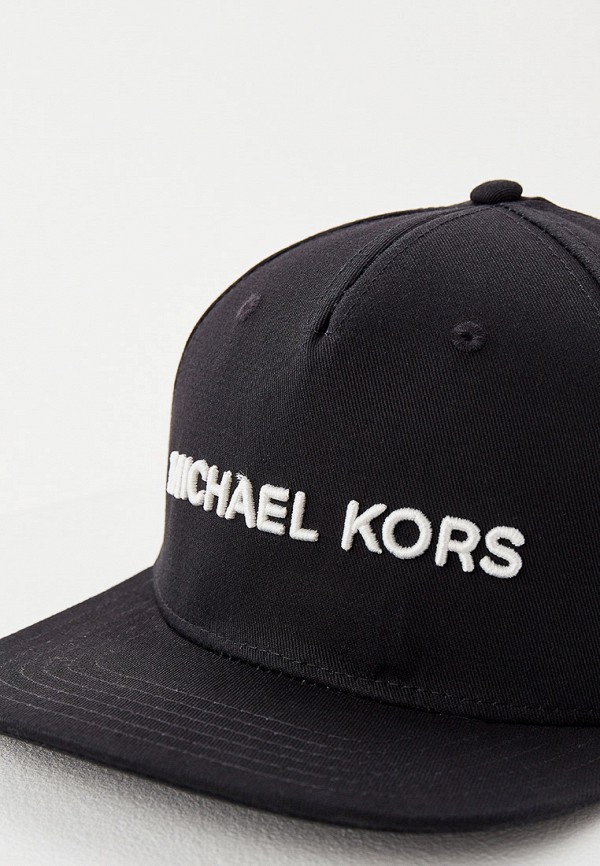 фото Бейсболка michael kors