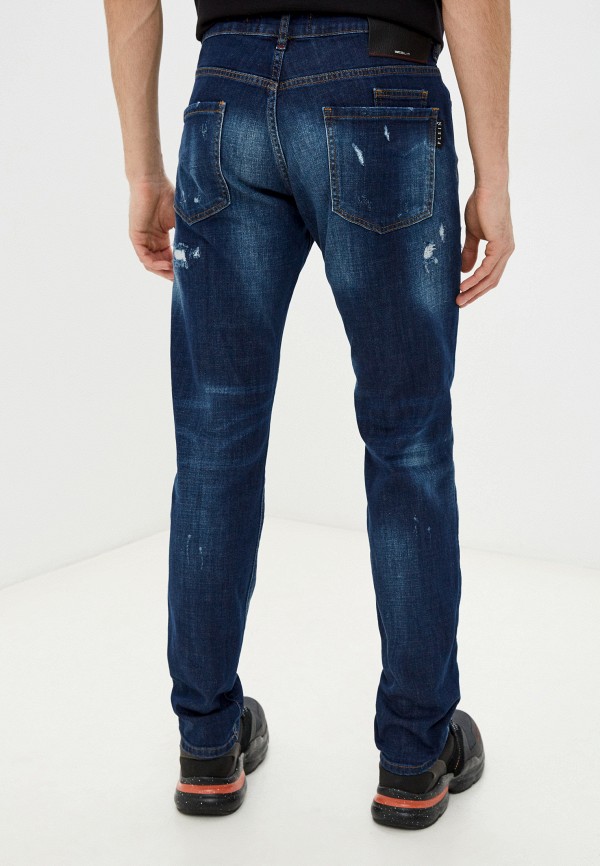фото Джинсы philipp plein