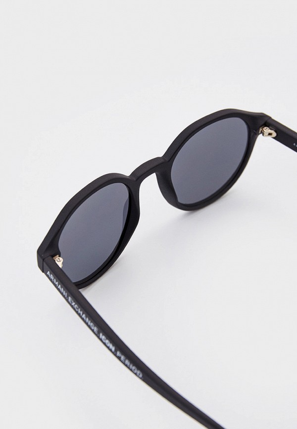 фото Очки солнцезащитные armani exchange