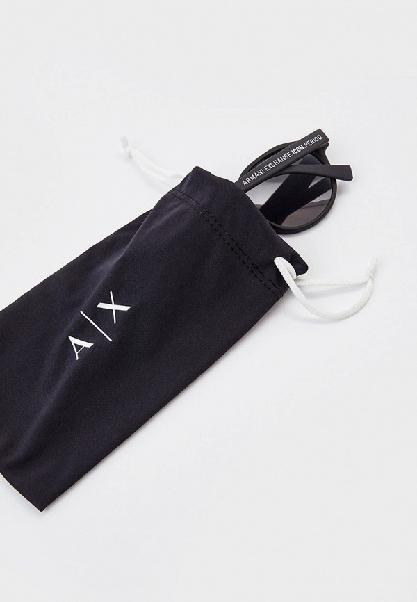 фото Очки солнцезащитные armani exchange