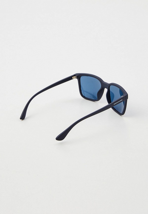 фото Очки солнцезащитные armani exchange