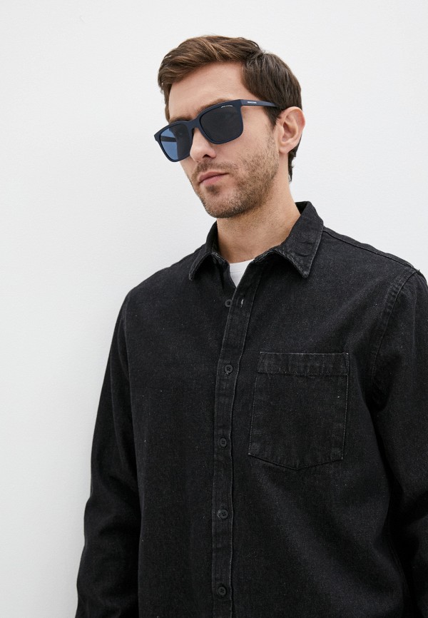 фото Очки солнцезащитные armani exchange