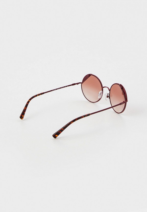 фото Очки солнцезащитные armani exchange