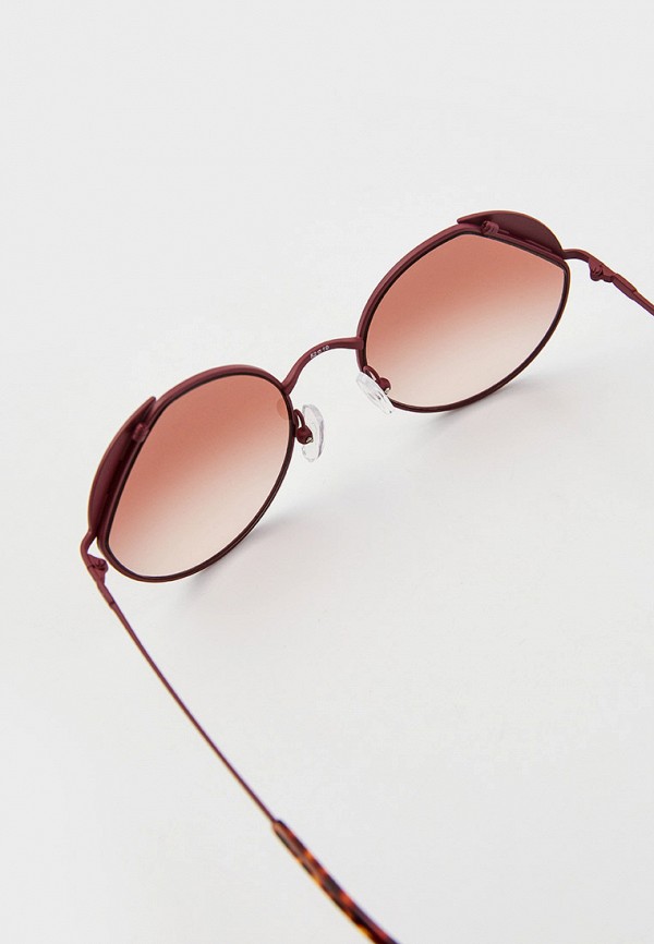 фото Очки солнцезащитные armani exchange