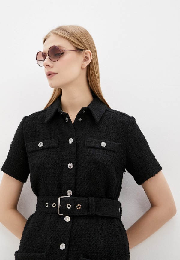 фото Очки солнцезащитные armani exchange