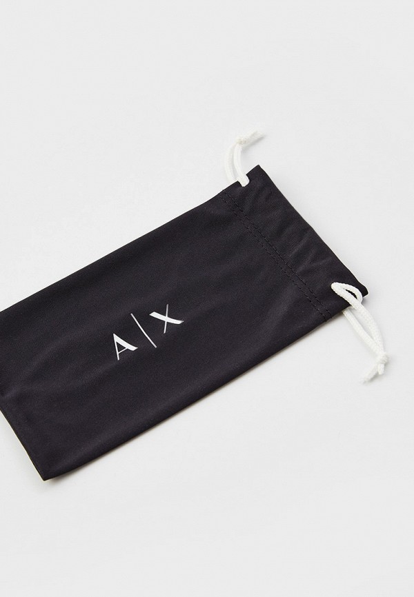 фото Очки солнцезащитные armani exchange