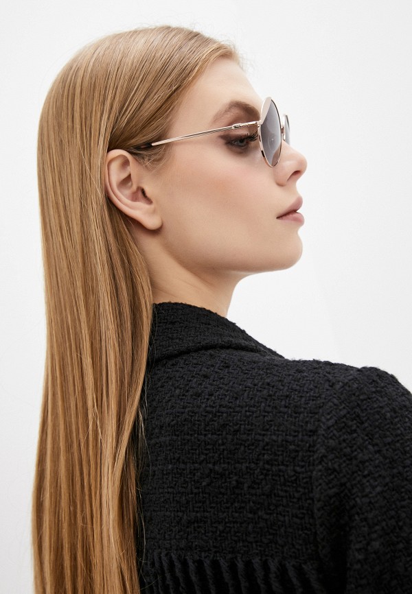 фото Очки солнцезащитные armani exchange