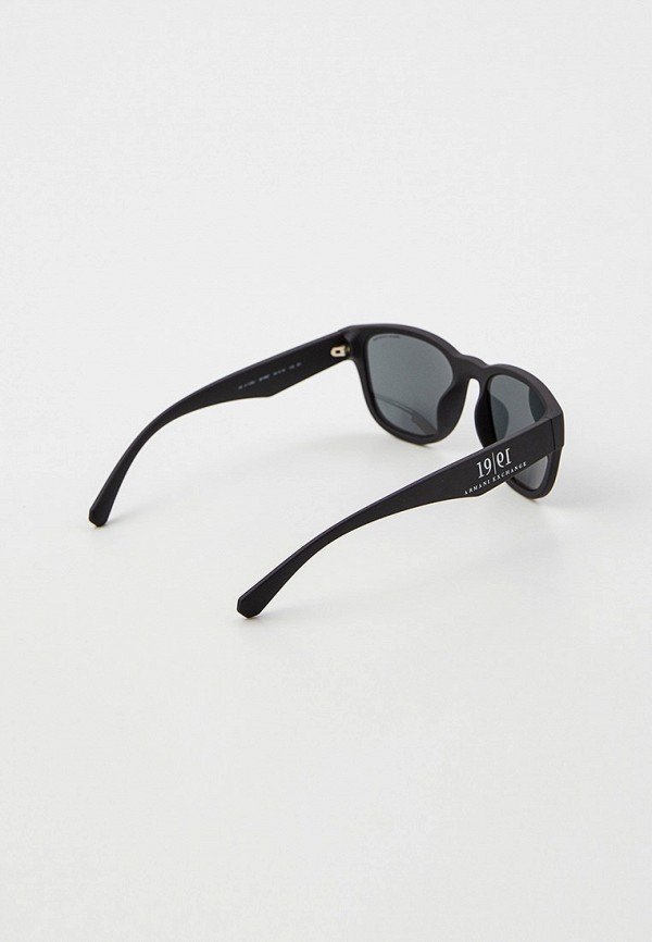 фото Очки солнцезащитные armani exchange