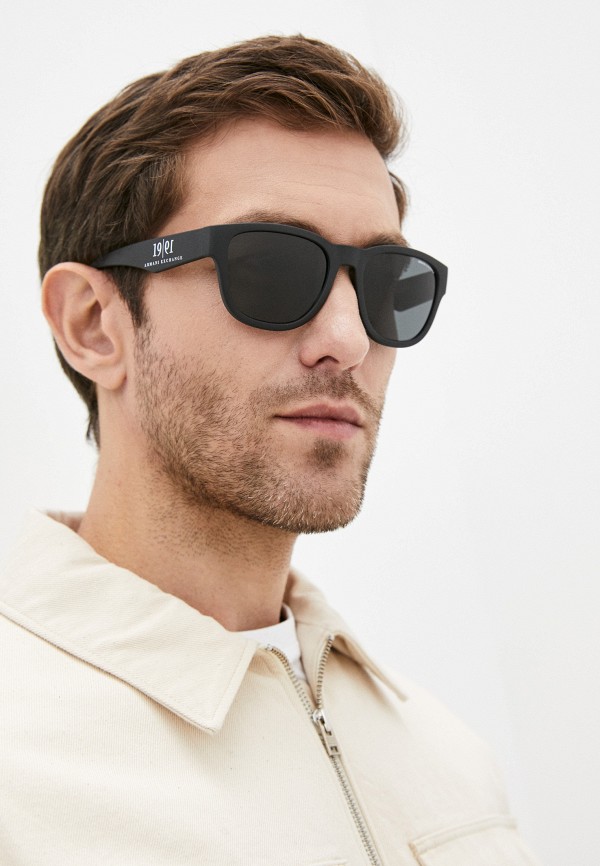 фото Очки солнцезащитные armani exchange