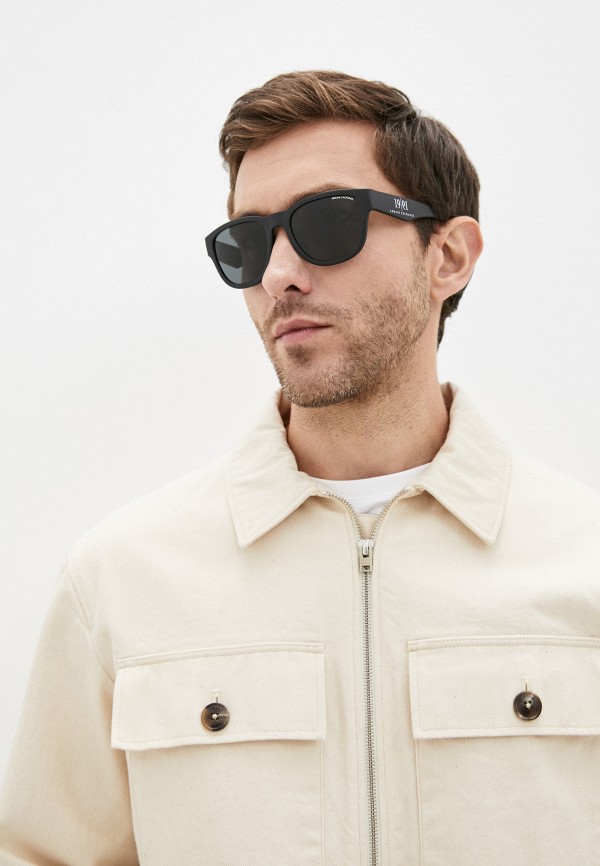 фото Очки солнцезащитные armani exchange