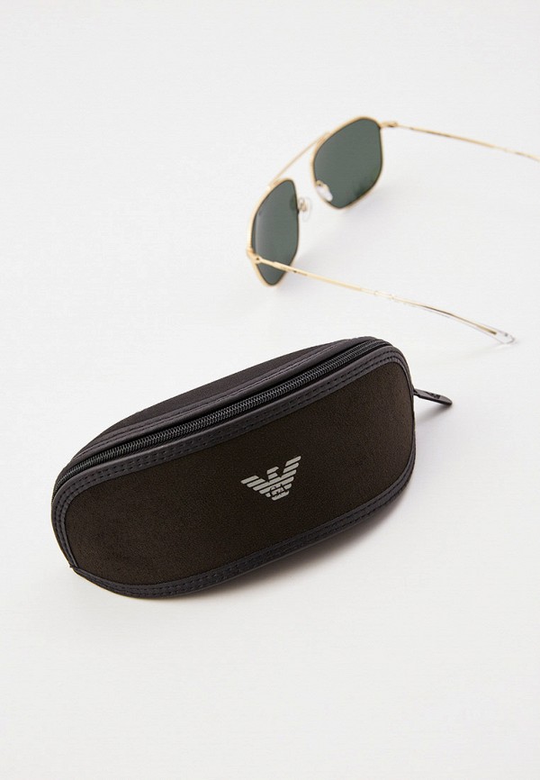 фото Очки солнцезащитные emporio armani