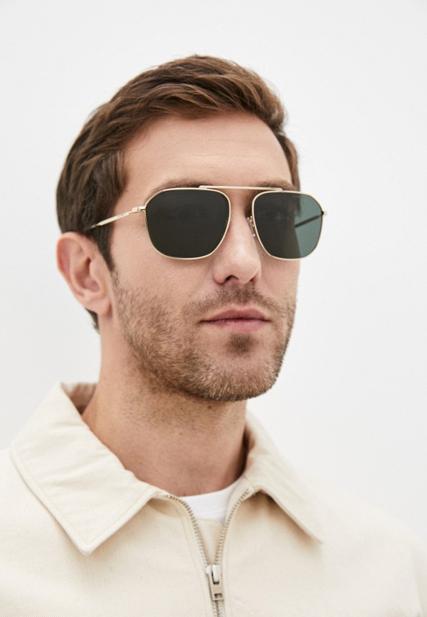 фото Очки солнцезащитные emporio armani