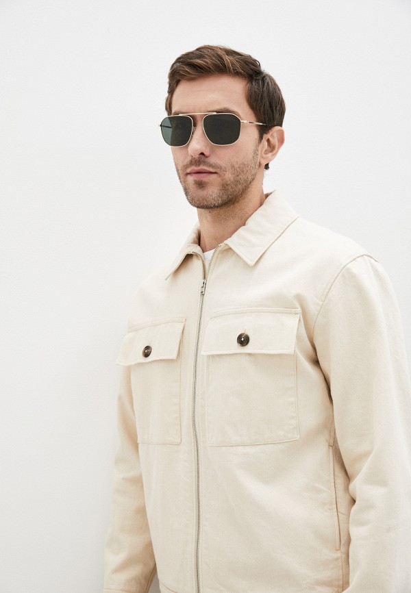 фото Очки солнцезащитные emporio armani