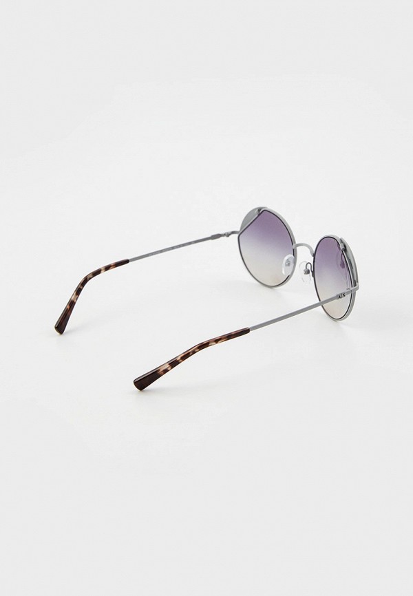 фото Очки солнцезащитные armani exchange