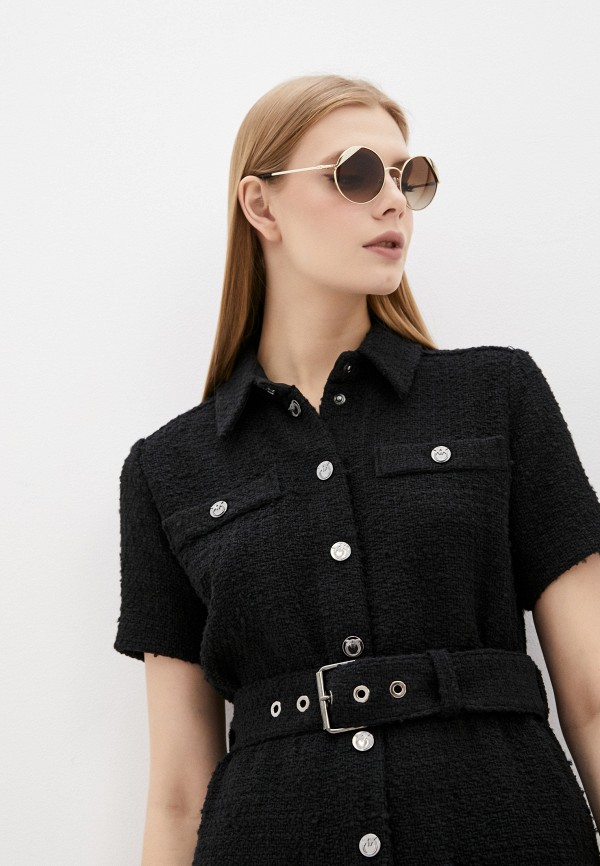 фото Очки солнцезащитные armani exchange