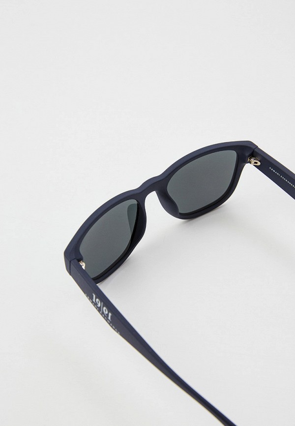 фото Очки солнцезащитные armani exchange