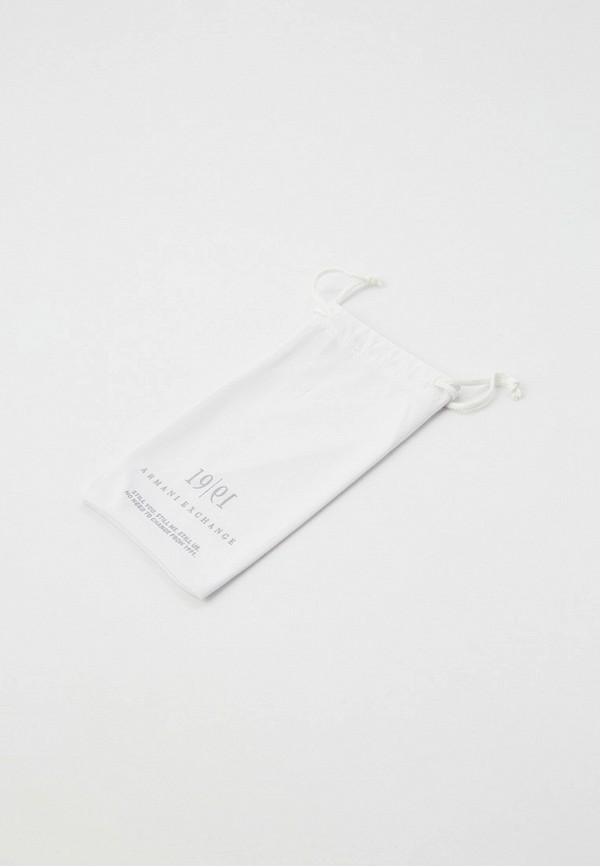 фото Очки солнцезащитные armani exchange